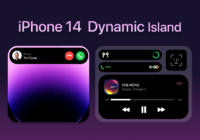 Dynamic Island on iPhone 14 Explained