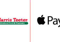 Does Harris Teeter Accept Apple Pay?