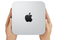 how to set up mac mini