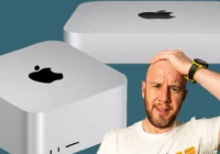 mac mini vs mac studio