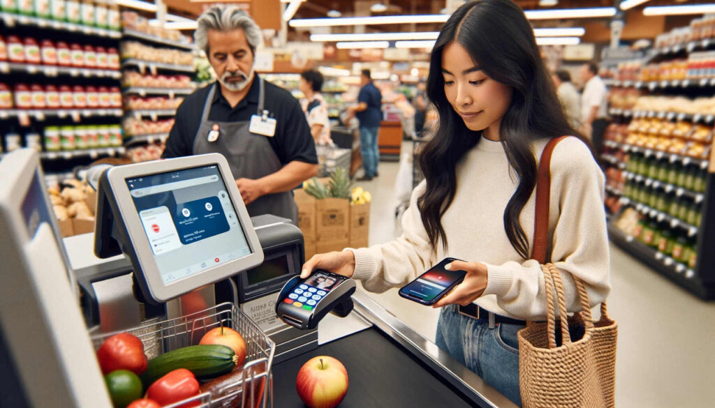 Does Vons Accept Apple Pay?