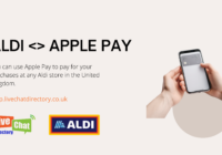 Do Aldi Take Apple Pay