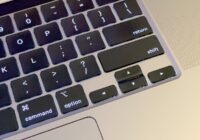 How to fix MacBook Pro keyboard wearing out