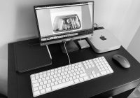 How to set up Mac mini for photography editing