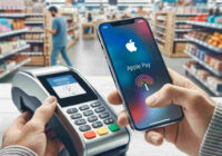 How to use Apple Pay