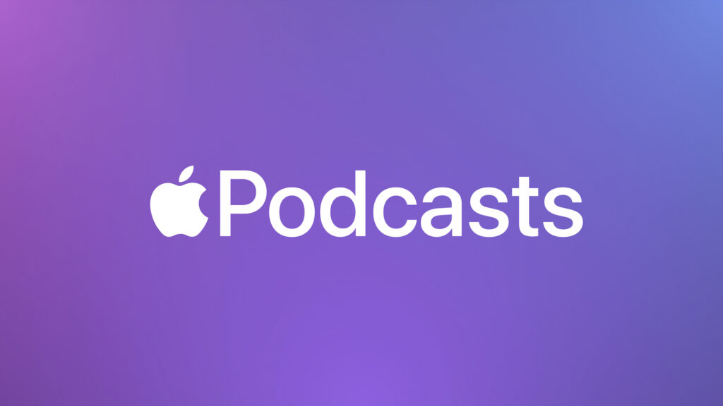 Understanding Apple Podcasts