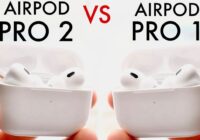 airpods pro 2 vs 1