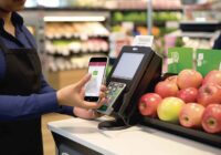 does giant eagle accept apple pay