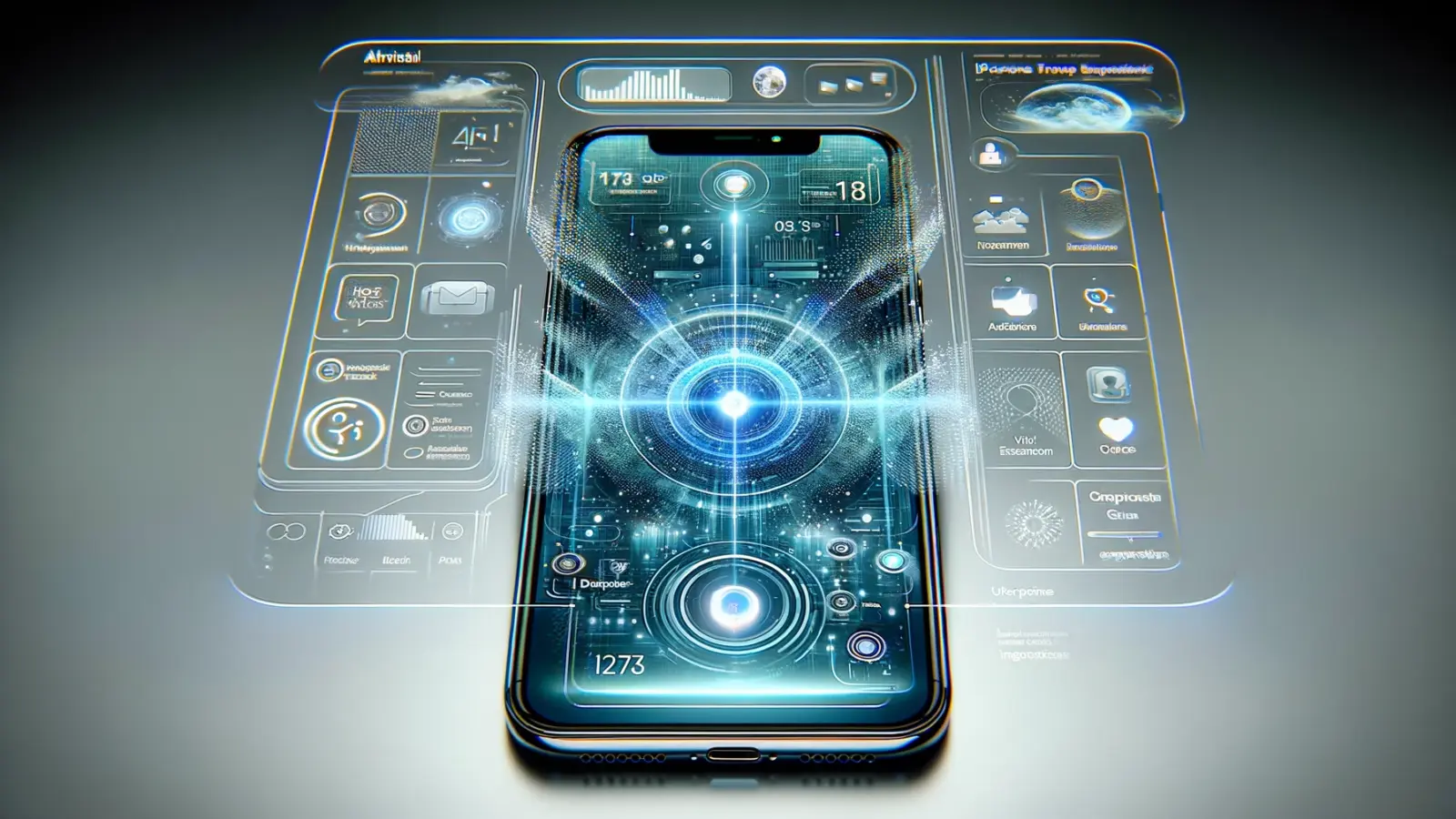 Anticipated Features of the Iphone 17 Pro Max