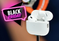 Black Friday Deals for Airpods Pro 2