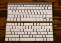 Butterfly Keyboard Vs Traditional Keyboard