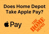 Does Home Depot Accept Apple Pay 2024