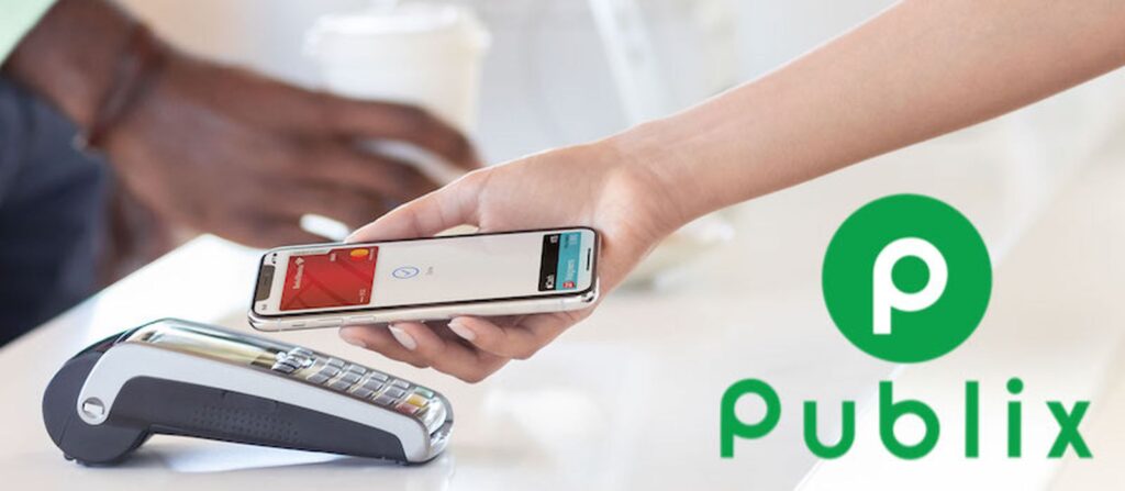 Does Publix Accept Apple Pay