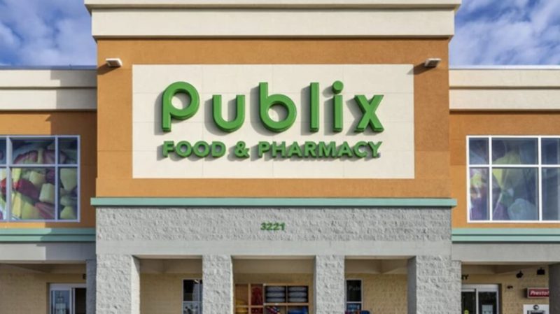 Does Publix Accept Apple Pay