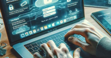 Icloud Lock on a Macbook