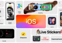 Ios Updates: Features and Improvements