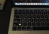 Macbook Keyboard Wearing Out