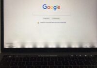 Macbook Stage Light Effect Fix