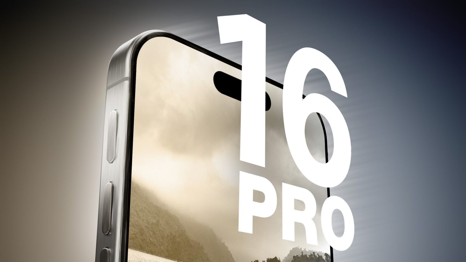 Rumors About the Iphone 16 Pro