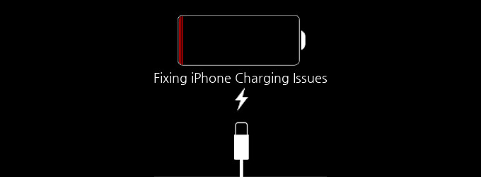 Troubleshooting iPhone Charging Issues