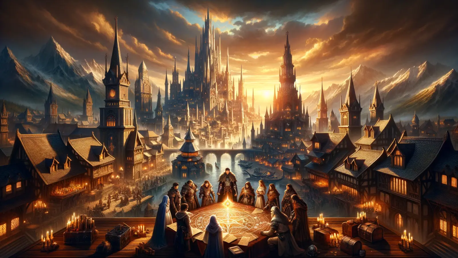 Release Date and Compatibility for Baldur's Gate on Mac