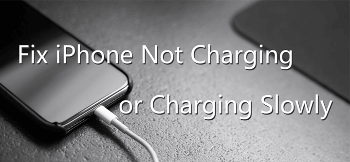 iPhone Charging Issues