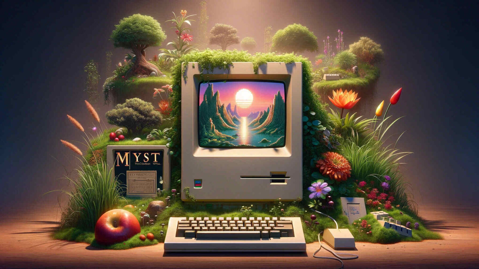 Classic Macintosh Games Download Guide From Macintosh Garden