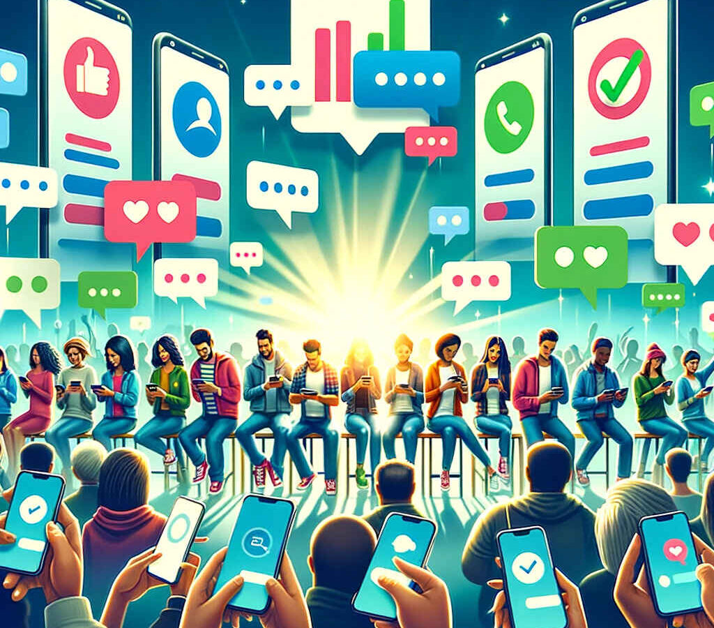 Creating Polls in Imessage