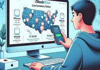 How to Use Istocknow for Apple Product