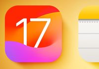 New Features in Ios 17 Reminders App