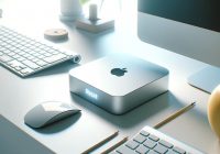 Resetting Your Mac Mini