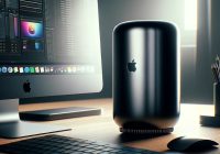 Specs of the Mac Pro Trashcan Model