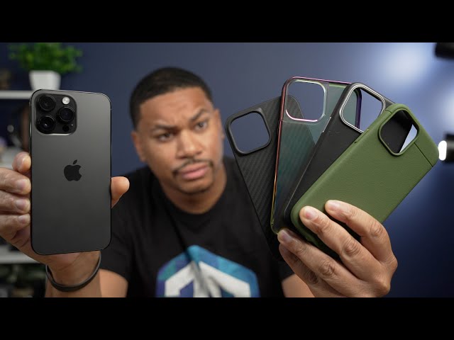 Check if Your iPhone 13 Case Fits iPhone 14