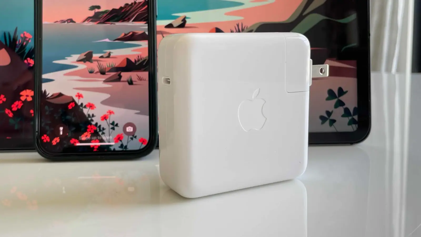 Macbook Chargers for iPhone