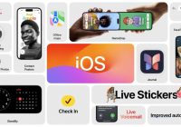 Top iOS 17 Features