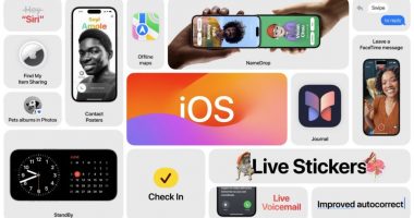 Top iOS 17 Features