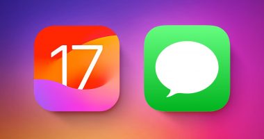 iMessages Features in iOS 17