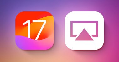 iOS 17 Airplay Features