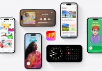 iOS 17 Features